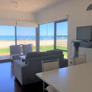 The Somerton Retreat Apartment
