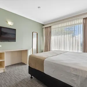 Econo Dockside Glenelg Lodge