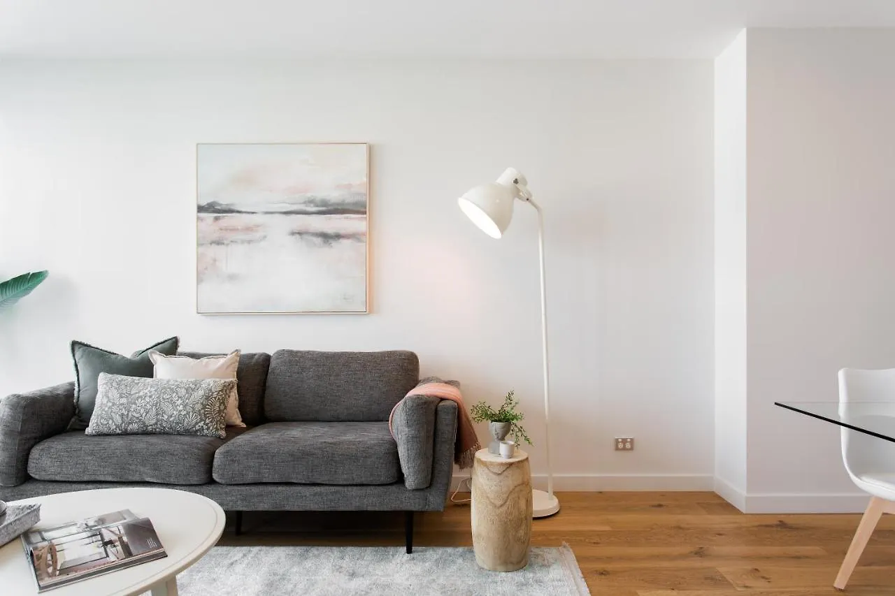 The East End Apartments By Urban Rest Adelaide