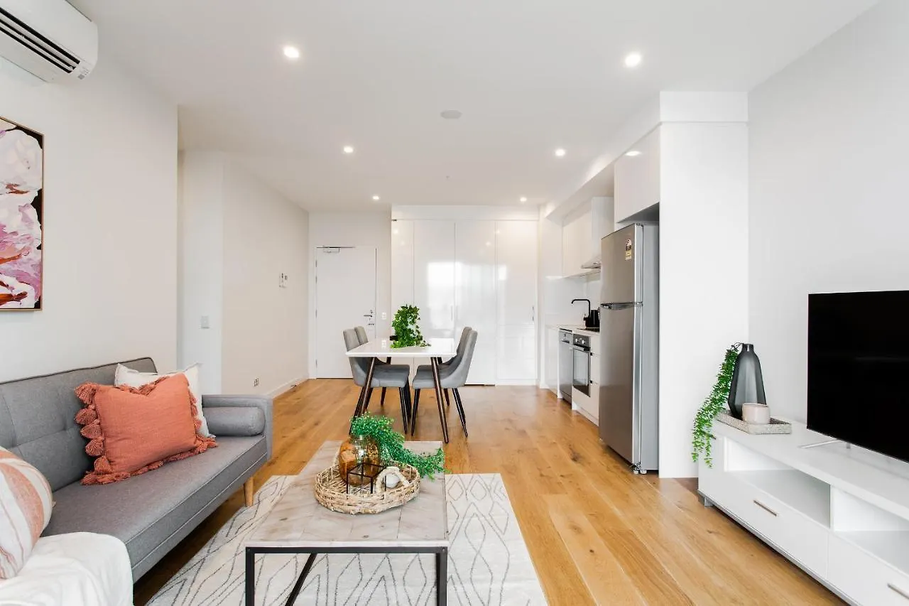 The East End Apartments By Urban Rest Adelaide
