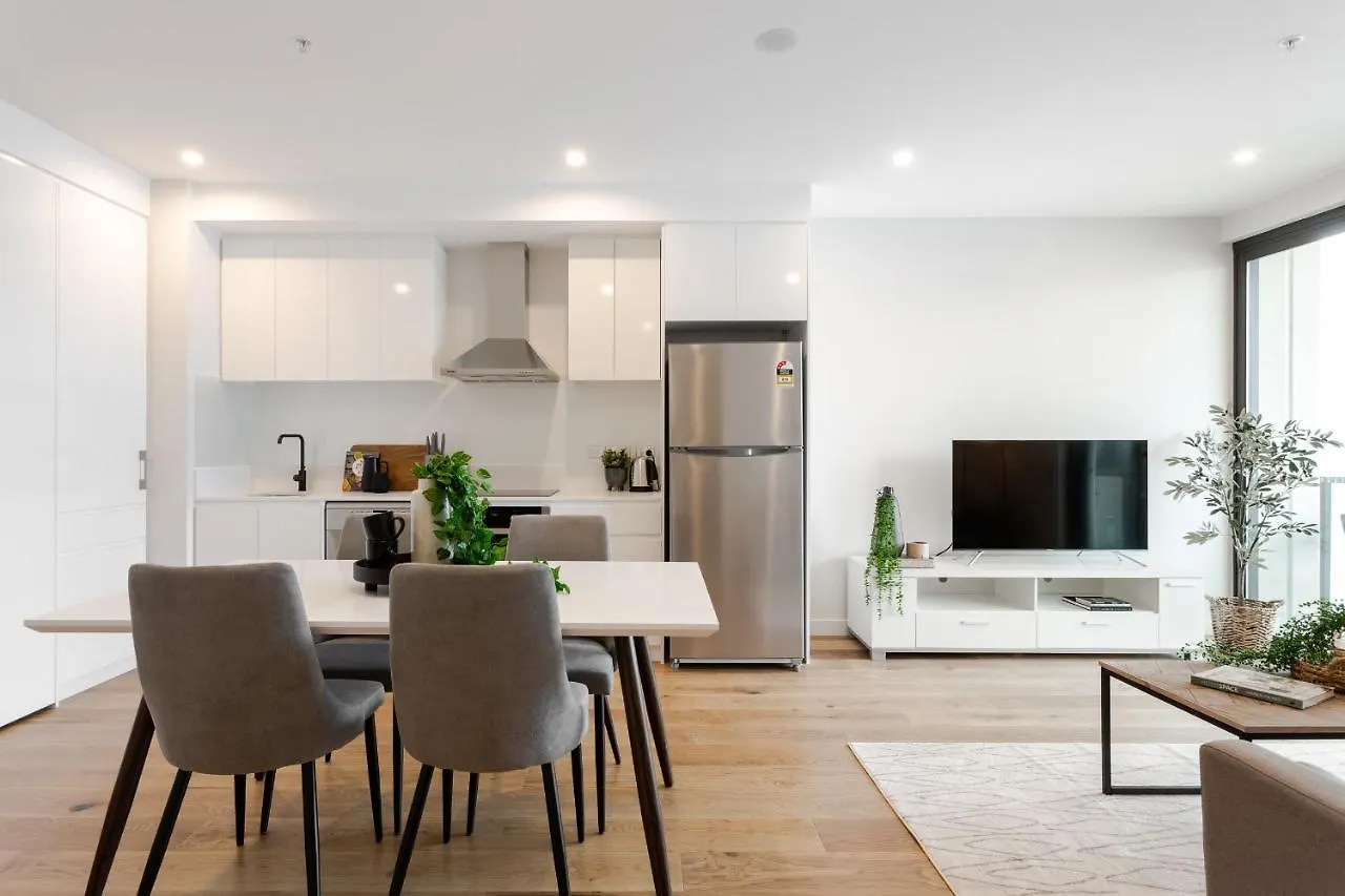 The East End Apartments By Urban Rest Adelaide